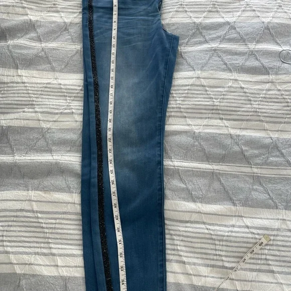 Design Lab jean - Picture 2 of 10